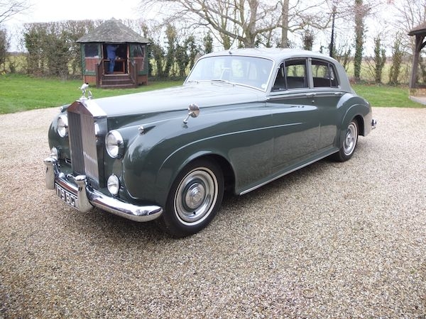 Classics from Terence Morley